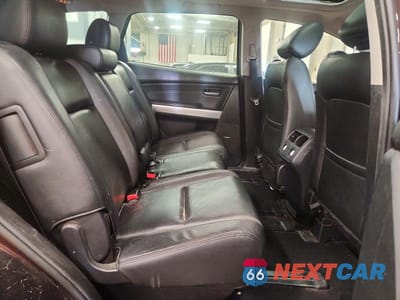Zdjęcie 11 z 13 samochodu: 2008 MAZDA CX-9 VIN:JM3TB38A080128425 - miniatura