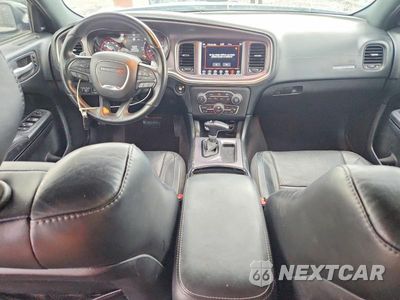 Zdjęcie 8 z 13 samochodu: 2019 DODGE CHARGER SXT VIN:2C3CDXJG4KH520579 - miniatura