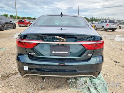 Zdjęcie 6 z 13 samochodu: 2021 JAGUAR XF R-DYNAMIC SE VIN:SAJBL4GX7MCY90027 - miniatura