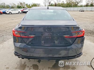Zdjęcie 6 z 13 samochodu: 2025 TOYOTA CAMRY SE VIN:4T1DAACK8SU082536 - miniatura