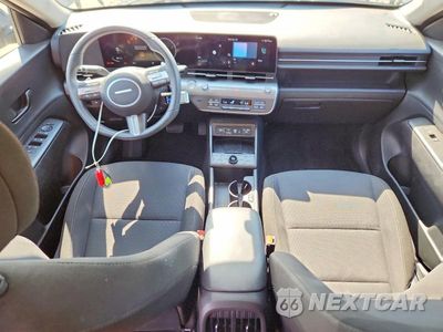 Zdjęcie 8 z 12 samochodu: 2024 HYUNDAI KONA SEL VIN:KM8HC3AB9RU143512 - miniatura