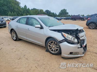 Czwarte zdjęcie samochodu z boku: 2015 CHEVROLET MALIBU 1LT VIN:1G11C5SL6FF202209 - miniatura