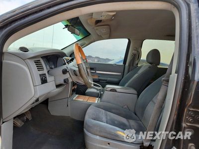 Zdjęcie 7 z 13 samochodu: 2007 CHRYSLER ASPEN LIMITED VIN:1A8HX58N77F537606 - miniatura