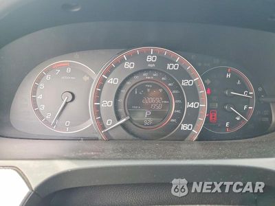 Zdjęcie 9 z 12 samochodu: 2014 HONDA ACCORD LX-S VIN:1HGCT1B3XEA016792 - miniatura