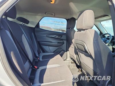 Zdjęcie 11 z 13 samochodu: 2026 CHEVROLET TRAILBLAZER LT VIN:KL79MPSL0TB214505 - miniatura