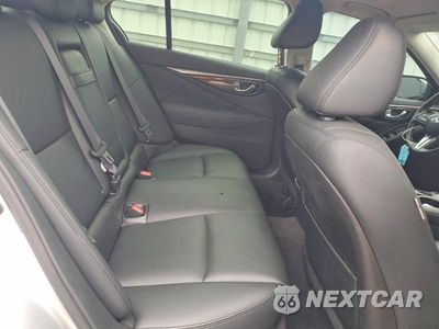 Zdjęcie 10 z 12 samochodu: 2019 INFINITI Q50 3.0T LUXE VIN:JN1EV7AR4KM554041 - miniatura