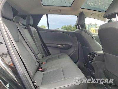 Zdjęcie 10 z 12 samochodu: 2024 LEXUS RZ 450E VIN:JTJAAAAB0RA024469 - miniatura