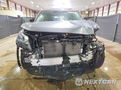 Piąte zdjęcie samochodu w środku: 2026 NISSAN PATHFINDER SV VIN:5N1DR3BE0TC233232 - miniatura