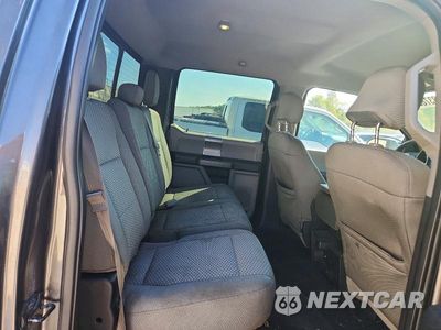 Zdjęcie 10 z 12 samochodu: 2015 FORD F150 SUPERCREW VIN:1FTEW1CF5FFB95495 - miniatura