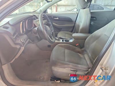 Zdjęcie 7 z 12 samochodu: 2015 CHEVROLET MALIBU LS VIN:1G11A5SL9FF146210 - miniatura