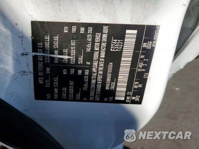 Zdjęcie 13 z 13 samochodu: 2011 FORD TRANSIT CONNECT XLT VIN:NM0KS9BNXBT055554 - miniatura