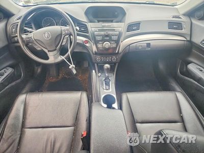 Zdjęcie 8 z 12 samochodu: 2018 ACURA ILX BASE WATCH PLUS VIN:19UDE2F3XJA007101 - miniatura