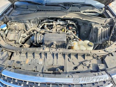 Zdjęcie 12 z 13 samochodu: 2021 FORD EXPLORER XLT VIN:1FMSK7DH7MGC45186 - miniatura