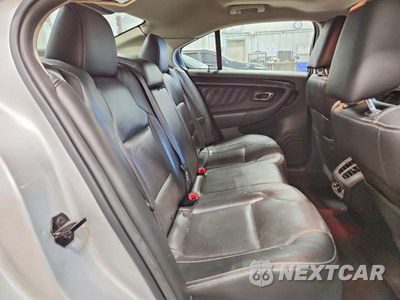 Zdjęcie 10 z 12 samochodu: 2011 FORD TAURUS LIMITED VIN:1FAHP2FW9BG128095 - miniatura