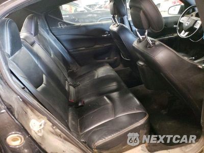 Zdjęcie 10 z 12 samochodu: 2011 DODGE AVENGER LUX VIN:1B3BD2FG2BN578895 - miniatura
