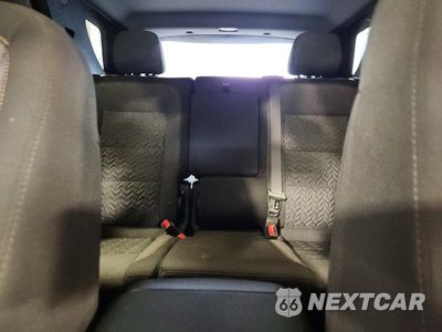 Zdjęcie 10 z 13 samochodu: 2024 CHEVROLET EQUINOX LT VIN:3GNAXUEG9RL339778 - miniatura