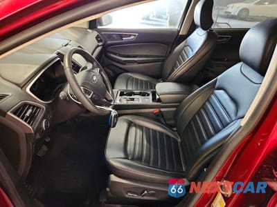 Zdjęcie 7 z 13 samochodu: 2019 FORD EDGE SEL VIN:2FMPK4J92KBC21299 - miniatura