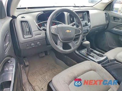 Zdjęcie 8 z 13 samochodu: 2016 CHEVROLET COLORADO VIN:1GCHTBE36G1353453 - miniatura