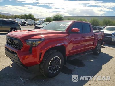 2026 TOYOTA TACOMA TRD SPORT 3TYKB5FN6TT031682 - główne zdjęcie licytacji z USA - miniatura