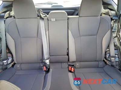 Zdjęcie 10 z 14 samochodu: 2025 SUBARU CROSSTREK PREMIUM VIN:JF2GUHDC6S8259555 - miniatura