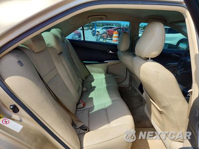 Zdjęcie 10 z 12 samochodu: 2012 TOYOTA CAMRY HYBRID LE VIN:4T1BD1FKXCU028327 - miniatura