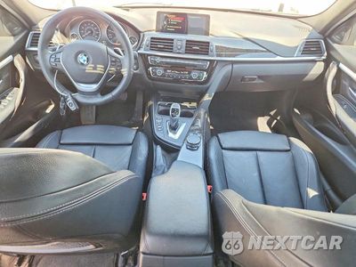 Zdjęcie 8 z 12 samochodu: 2016 BMW 328 I SULEV VIN:WBA8E9G58GNT84016 - miniatura