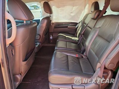 Zdjęcie 11 z 13 samochodu: 2012 HONDA ODYSSEY EXL VIN:5FNRL5H66CB054669 - miniatura