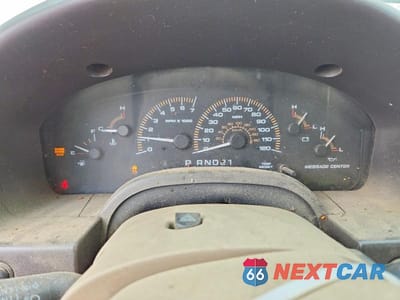 Zdjęcie 9 z 13 samochodu: 2003 FORD EXPEDITION EDDIE BAUER VIN:1FMFU18L53LB56164 - miniatura