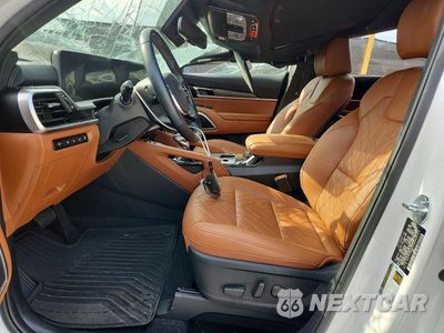 Zdjęcie 7 z 13 samochodu: 2025 KIA TELLURIDE EX X-LINE VIN:5XYP3DGC2SG643329 - miniatura