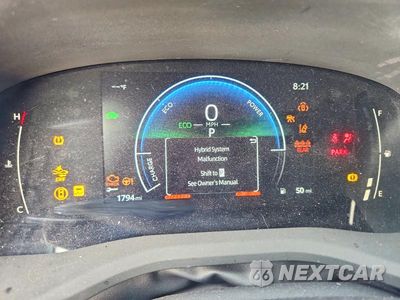 Zdjęcie 9 z 12 samochodu: 2025 TOYOTA CAMRY SE VIN:4T1DAACK2SU054490 - miniatura