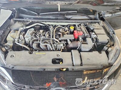 Zdjęcie 11 z 12 samochodu: 2024 NISSAN SENTRA S VIN:3N1AB8BV0RY290686 - miniatura