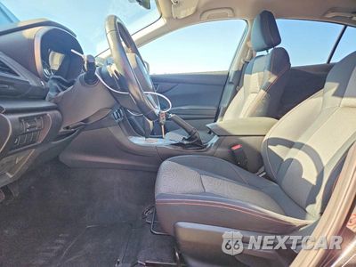 Zdjęcie 7 z 14 samochodu: 2018 SUBARU CROSSTREK PREMIUM VIN:JF2GTABC2JH217475 - miniatura