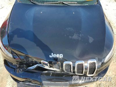 Zdjęcie 12 z 13 samochodu: 2018 JEEP CHEROKEE LIMITED VIN:1C4PJLDB7JD577451 - miniatura