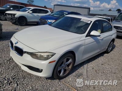 2014 BMW 328 XI SULEV WBA3B5G51ENS07929 - główne zdjęcie licytacji z USA - miniatura