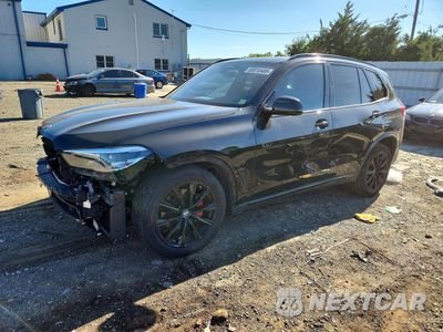 2020 BMW X5 XDRIVE40I 5UXCR6C06L9B79535 - główne zdjęcie licytacji z USA - miniatura