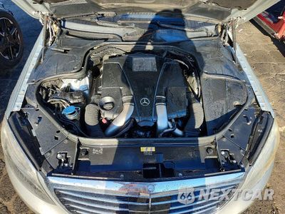 Zdjęcie 11 z 12 samochodu: 2015 MERCEDES-BENZ S 550 VIN:WDDUG8CB2FA131853 - miniatura