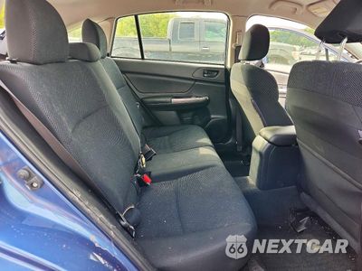 Zdjęcie 10 z 12 samochodu: 2015 SUBA IMPREZA VIN:JF1GPAA6XF8241650 - miniatura