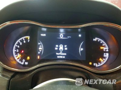Zdjęcie 9 z 13 samochodu: 2019 JEEP GRAND CHEROKEE LIMITED VIN:1C4RJFBGXKC697812 - miniatura