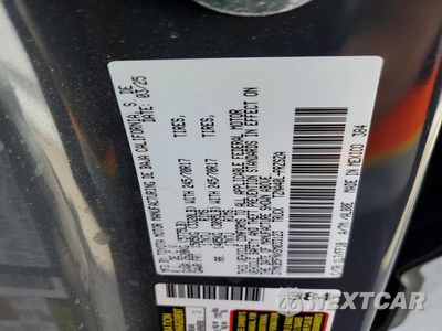 Zdjęcie 12 z 12 samochodu: 2025 TOYOTA TACOMA SR5 VIN:3TMKB5FNXSM033123 - miniatura