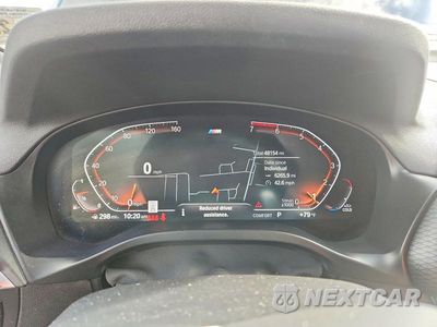 Zdjęcie 9 z 14 samochodu: 2022 BMW X3 XDRIVE30I VIN:5UX53DP01N9M33905 - miniatura