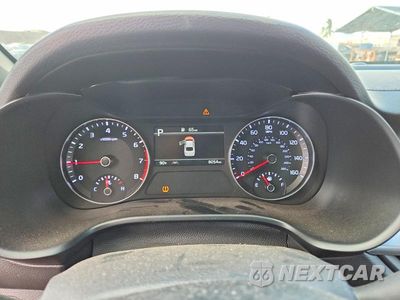 Zdjęcie 9 z 13 samochodu: 2024 KIA FORTE GT LINE VIN:3KPF54AD8RE759102 - miniatura