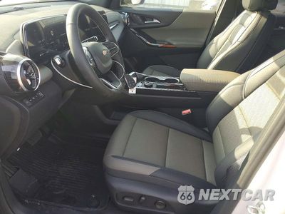 Zdjęcie 7 z 13 samochodu: 2027 CHEVROLET EQUINOX LT VIN:3GNAXPEG6VL115119 - miniatura