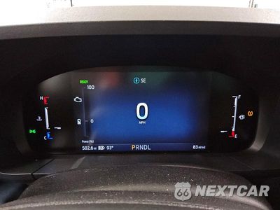 Zdjęcie 9 z 12 samochodu: 2026 FORD MAVERICK XL VIN:3FTTW8A3XTRB15938 - miniatura