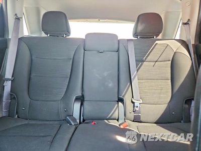 Zdjęcie 10 z 13 samochodu: 2014 KIA SORENTO LX VIN:5XYKT3A69EG504410 - miniatura