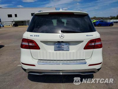 Zdjęcie 6 z 13 samochodu: 2012 MERCEDES-BENZ ML 350 4MATIC VIN:4JGDA5HB6CA076544 - miniatura