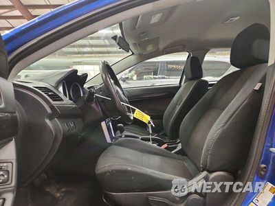 Zdjęcie 7 z 12 samochodu: 2017 MITSUBISHI LANCER ES VIN:JA32V2FW2HU001915 - miniatura