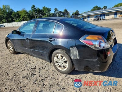 Drugie zdjęcie samochodu z przodu: 2012 NISSAN ALTIMA 2.5 VIN:1N4AL2AP3CC201533 - miniatura