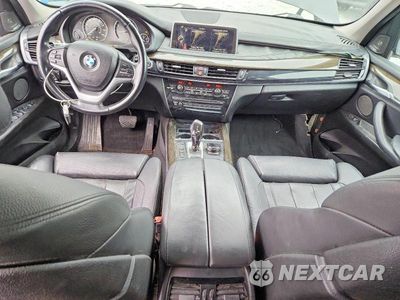 Zdjęcie 8 z 13 samochodu: 2015 BMW X5 XDRIVE50I VIN:5UXKR6C59F0J78232 - miniatura