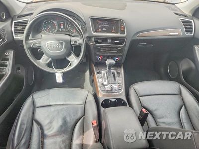 Zdjęcie 8 z 13 samochodu: 2016 AUDI Q5 PREMIUM PLUS VIN:WA1L2AFP9GA128091 - miniatura