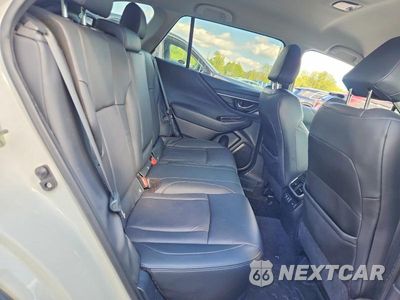 Zdjęcie 11 z 13 samochodu: 2020 SUBARU OUTBACK LIMITED VIN:4S4BTALC1L3101512 - miniatura